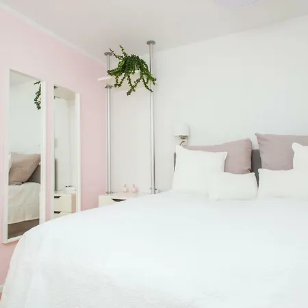 Apartament Cute&cozy Wiesbaden