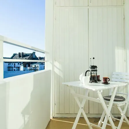 Cute&cozy Apartament *