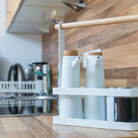 Cute&cozy Apartament *