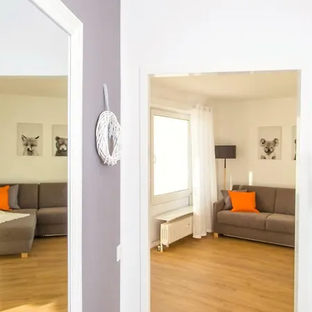 Cute&cozy Apartament