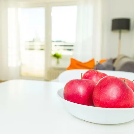 Cute&cozy Apartament *