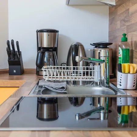 Cute&cozy * Wiesbaden