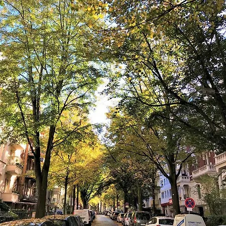 Cute & Cozy דירה *