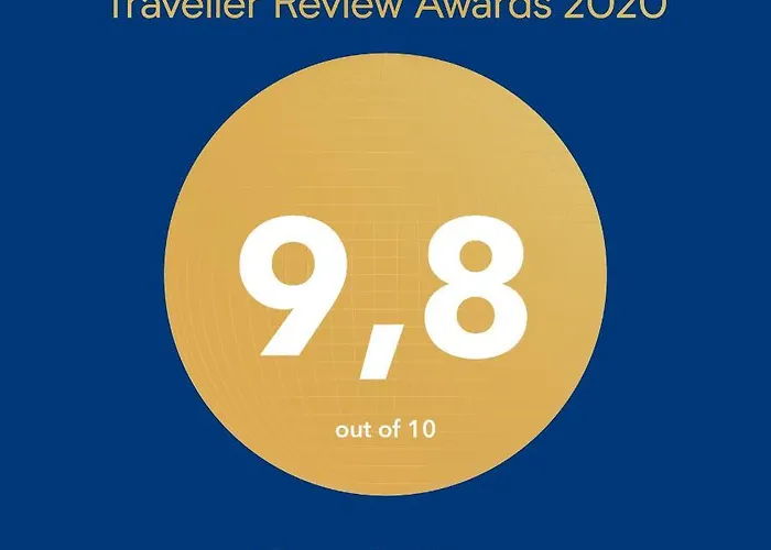 Cute & Cozy 公寓 *