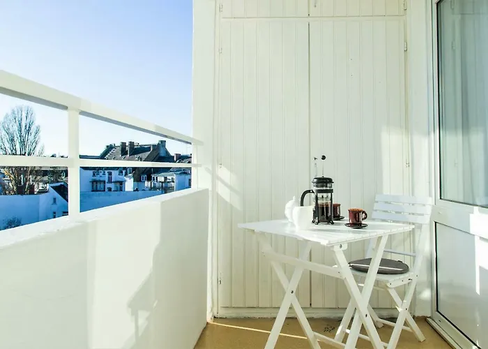 Cute & Cozy 公寓 *