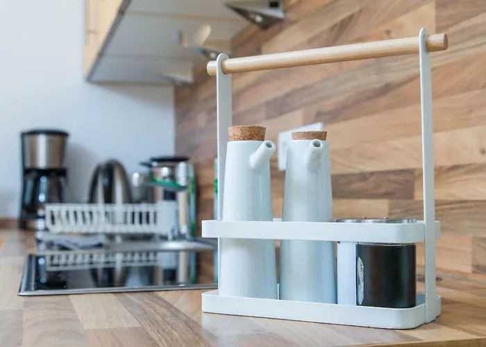 Cute & Cozy 公寓 *