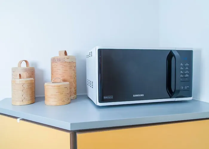 公寓 Cute & Cozy *