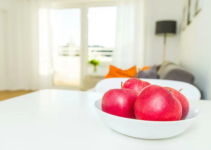 Cute & Cozy 公寓 *