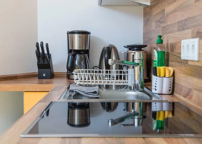 Cute & Cozy * 威斯巴登